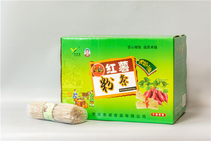 正宗紅薯粉條價(jià)格