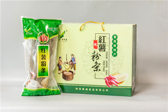 紅薯粉條生產(chǎn)廠家